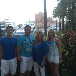 Meet your Posher, Peggy